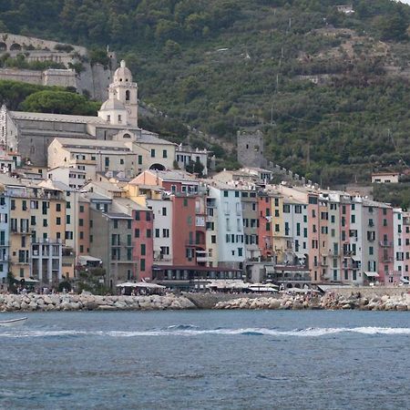 Maison Violet By Breathe Liguria 韦内雷港 外观 照片